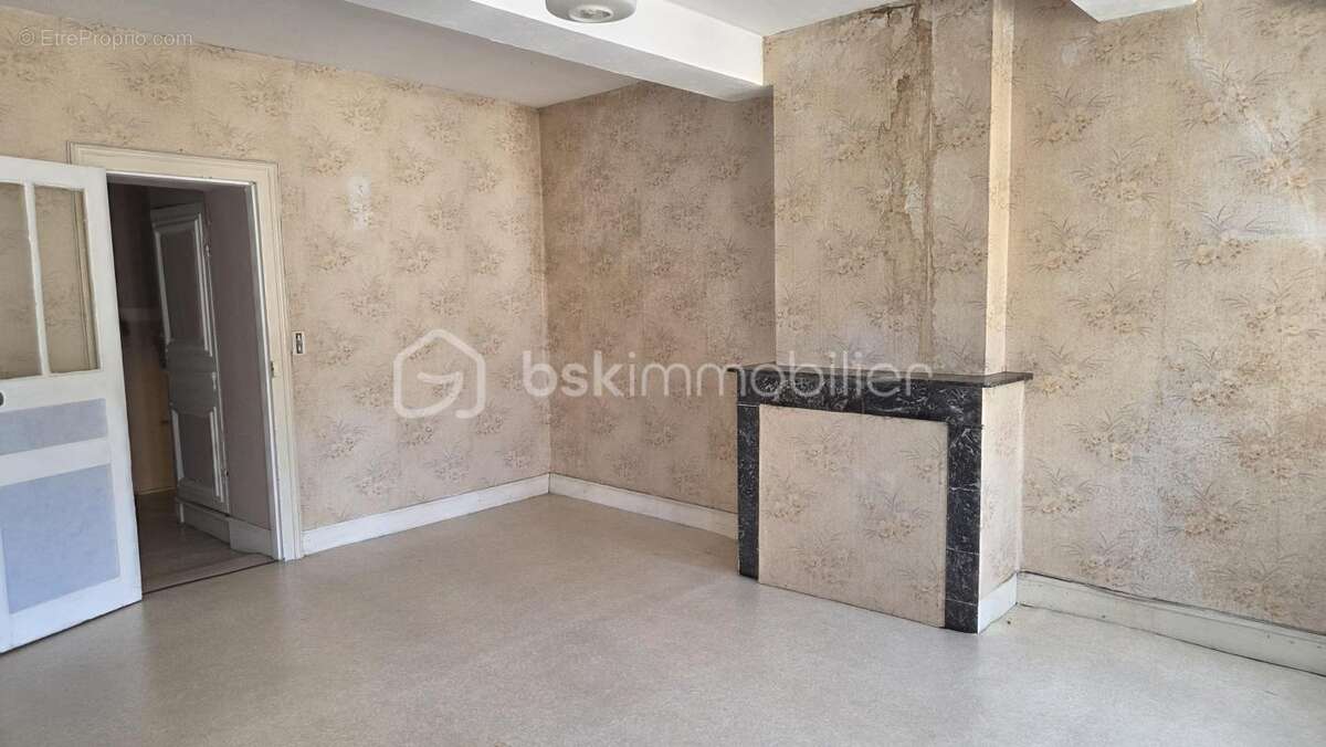 Maison à BOGNY-SUR-MEUSE