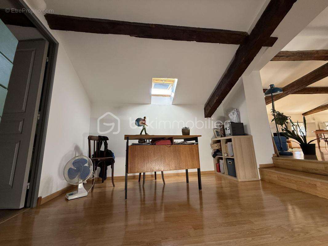 Appartement à AVIGNON