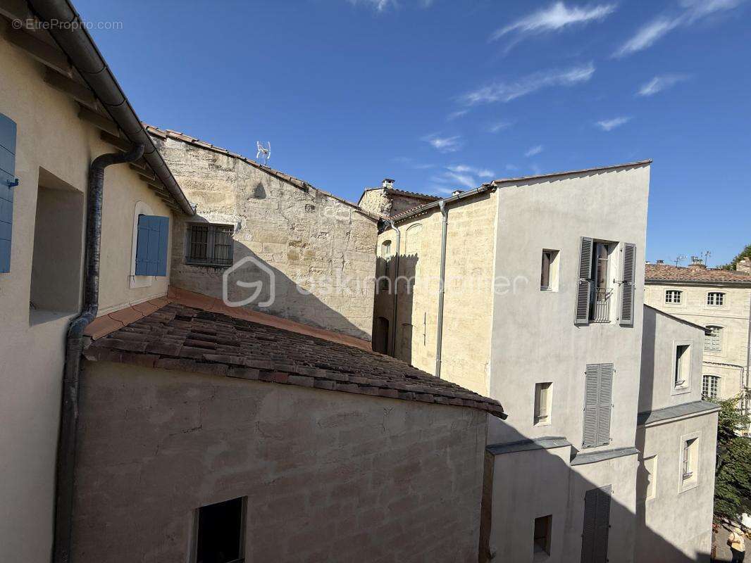Appartement à AVIGNON