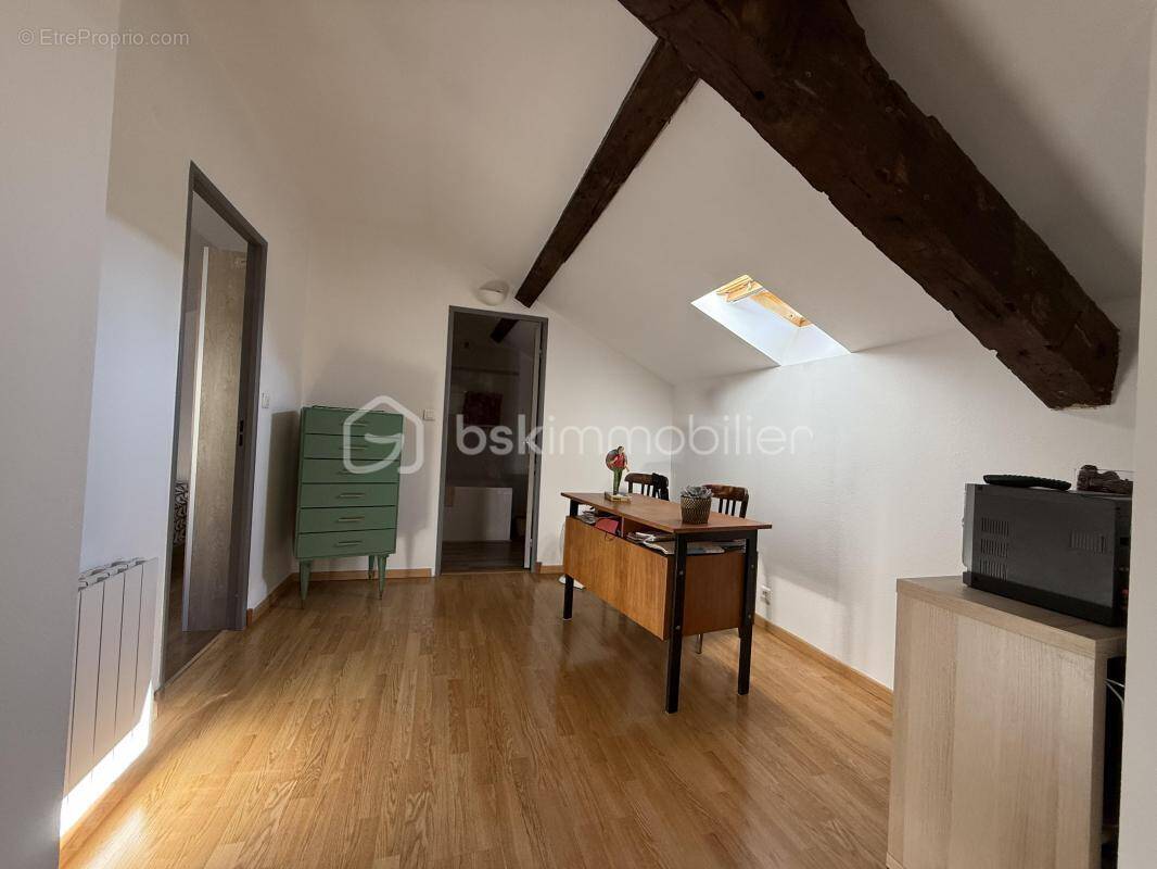 Appartement à AVIGNON