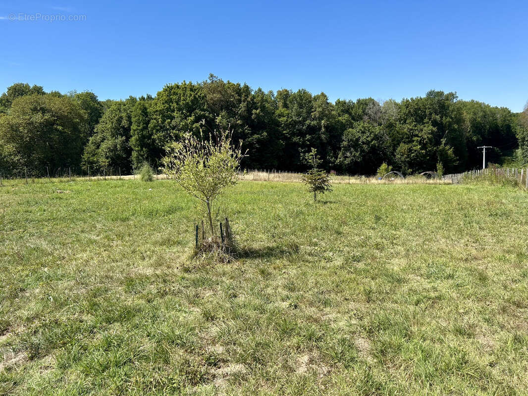 Maison à SAINT-MARTIN-DE-LAYE