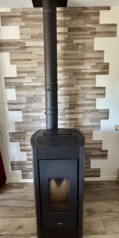 Maison à SAINT-MARTIN-DE-LAYE