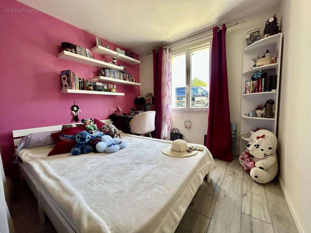 Maison à SAINT-MARTIN-DE-LAYE