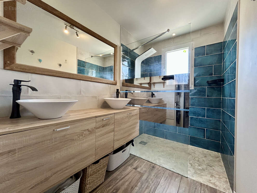 Maison à SAINT-MARTIN-DE-LAYE