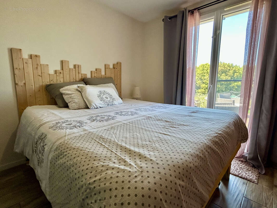 Maison à SAINT-MARTIN-DE-LAYE