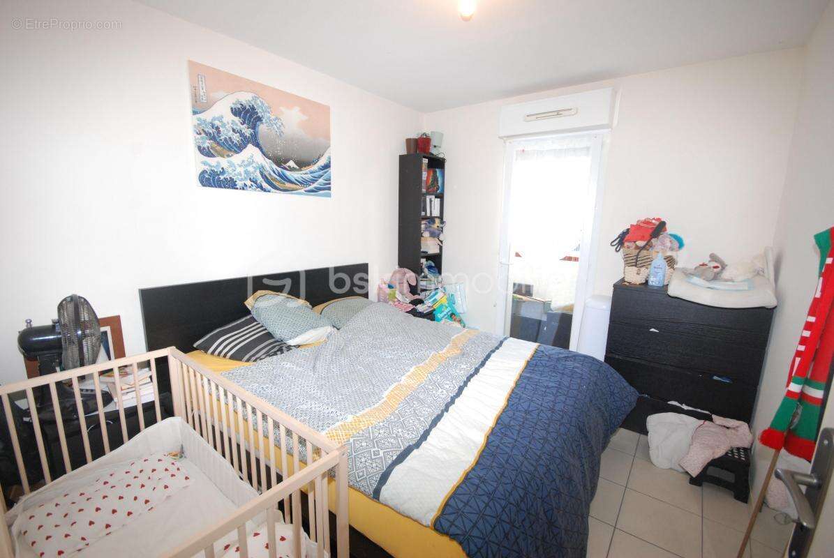 Appartement à BOUCAU