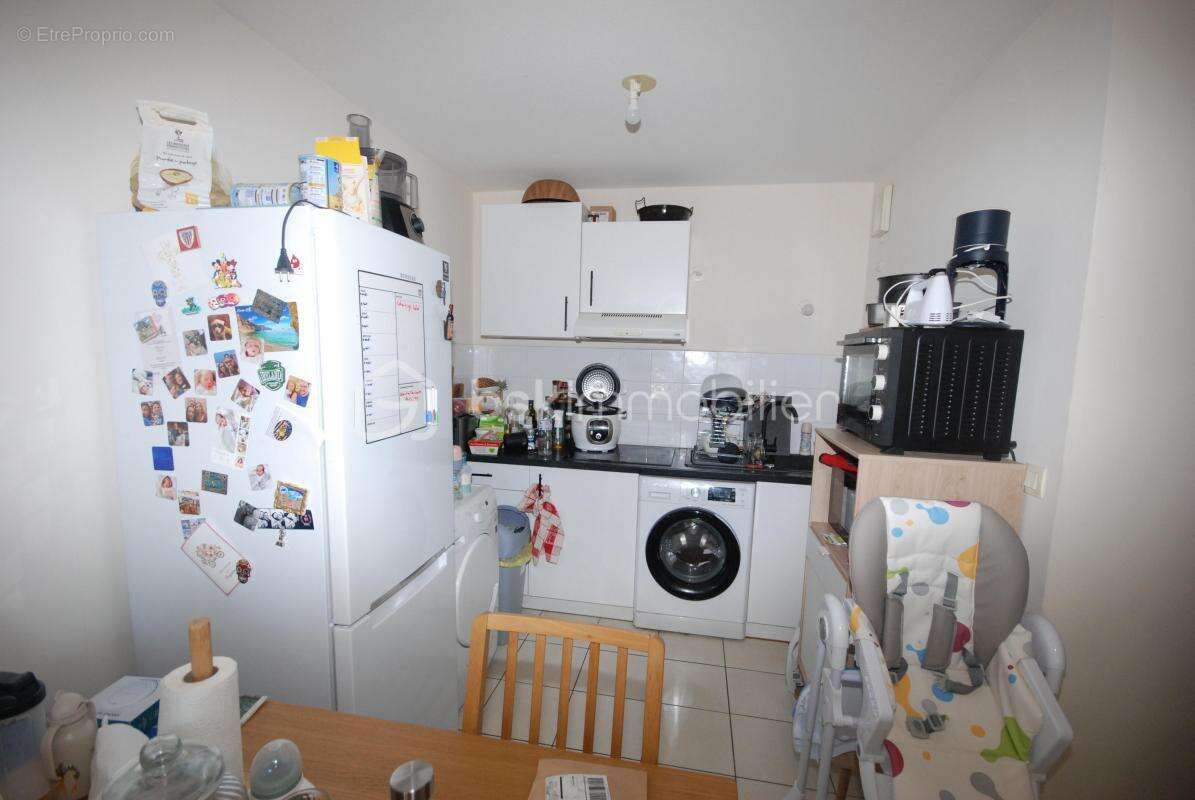 Appartement à BOUCAU