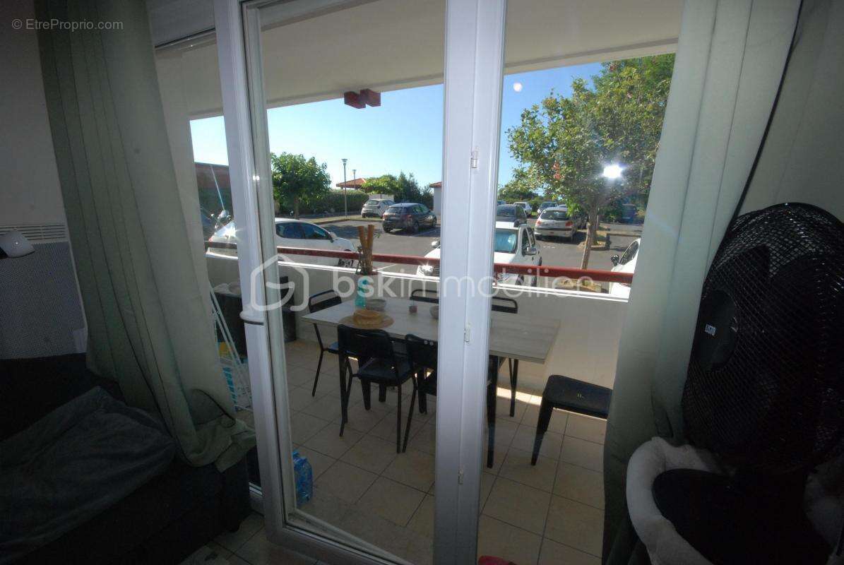 Appartement à BOUCAU