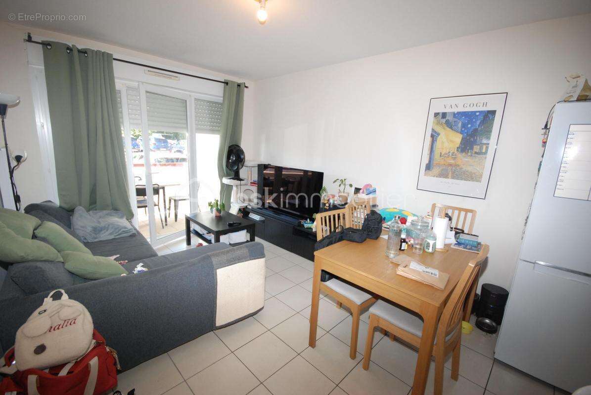 Appartement à BOUCAU