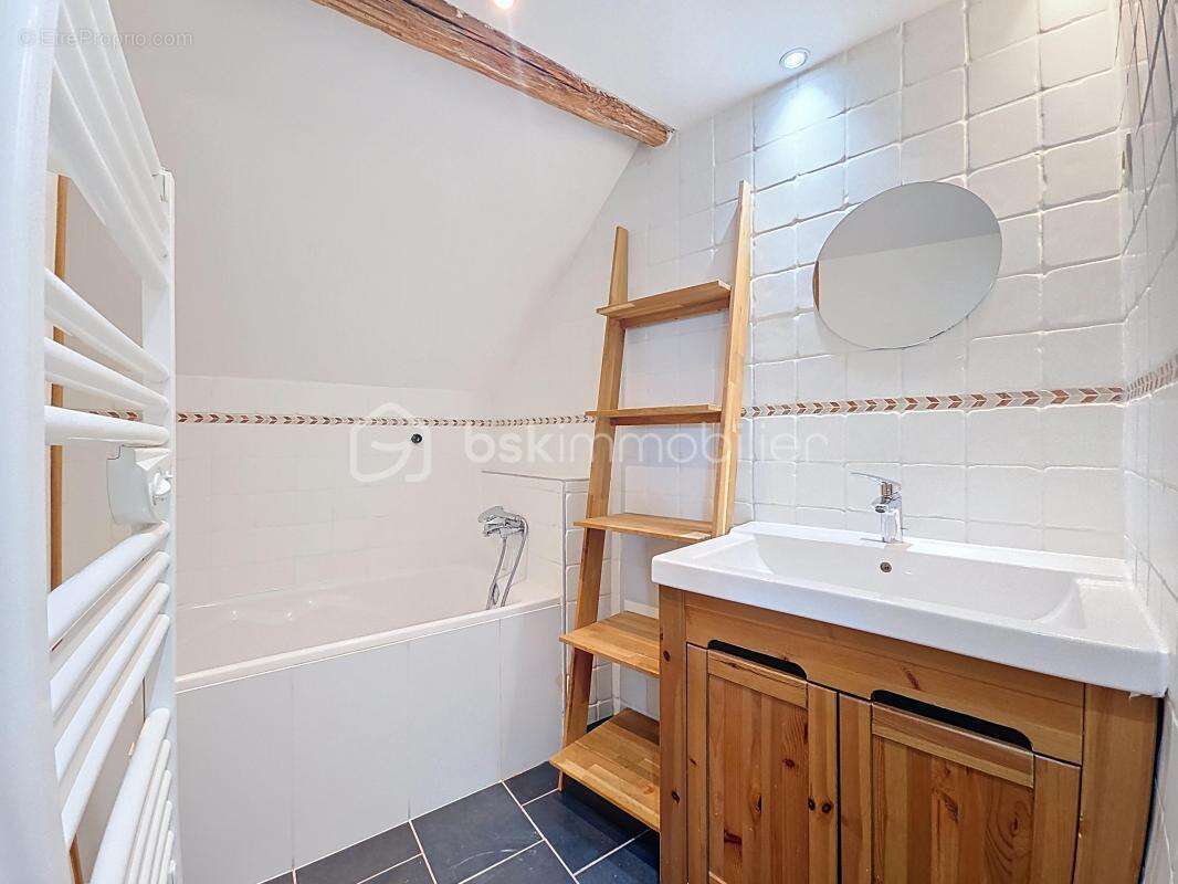 Appartement à THORIGNY-SUR-MARNE