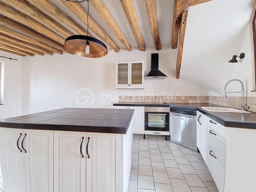 Appartement à THORIGNY-SUR-MARNE