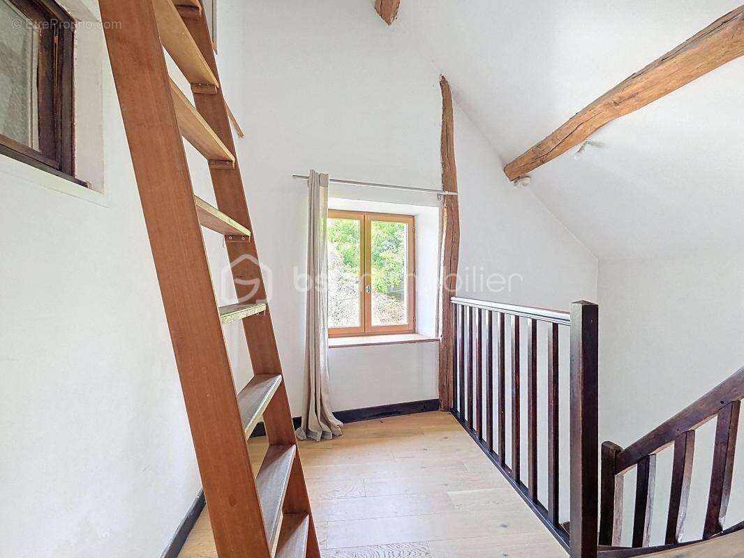 Appartement à THORIGNY-SUR-MARNE