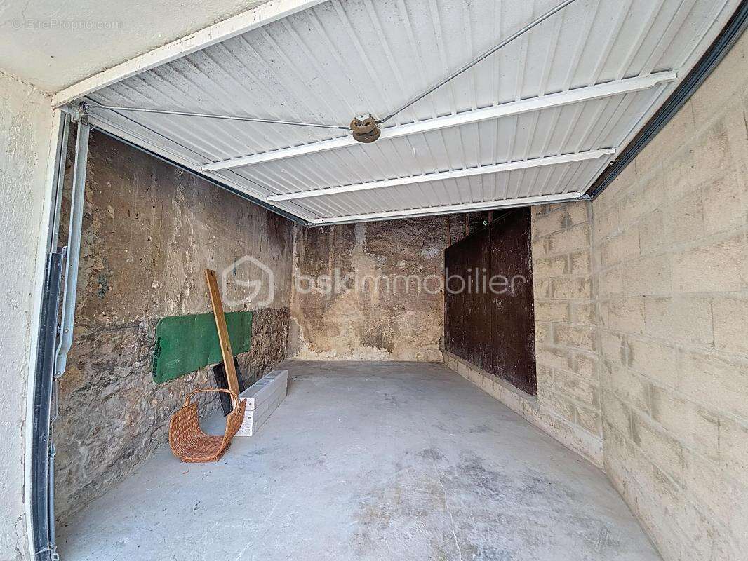 Appartement à THORIGNY-SUR-MARNE