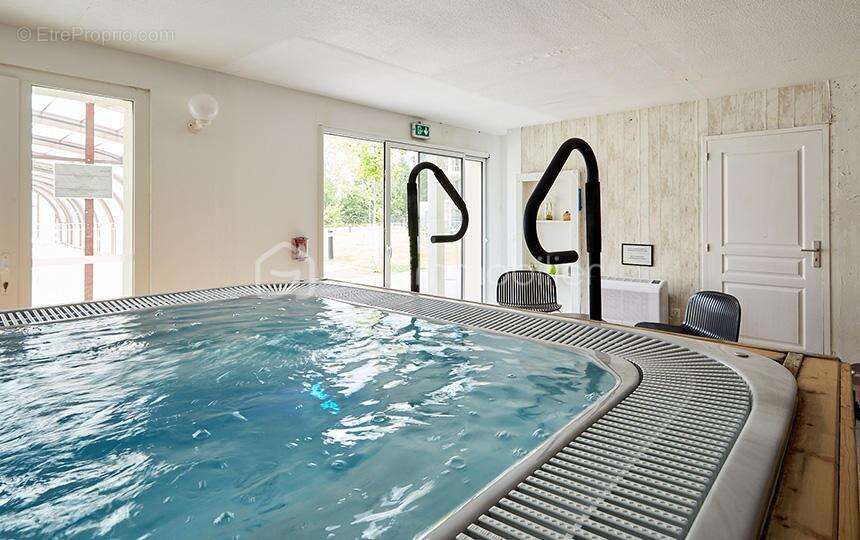 Maison à AUBERVILLE