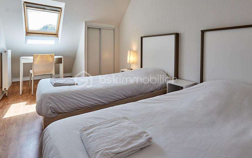 Maison à AUBERVILLE