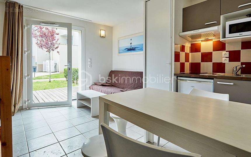 Maison à AUBERVILLE