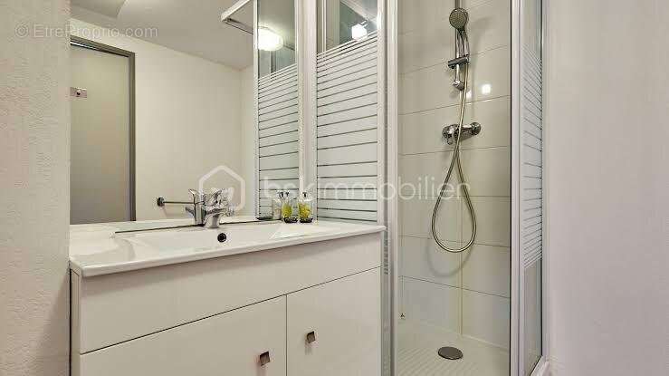 Maison à AUBERVILLE