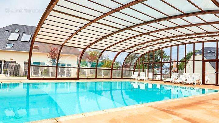 Maison à AUBERVILLE