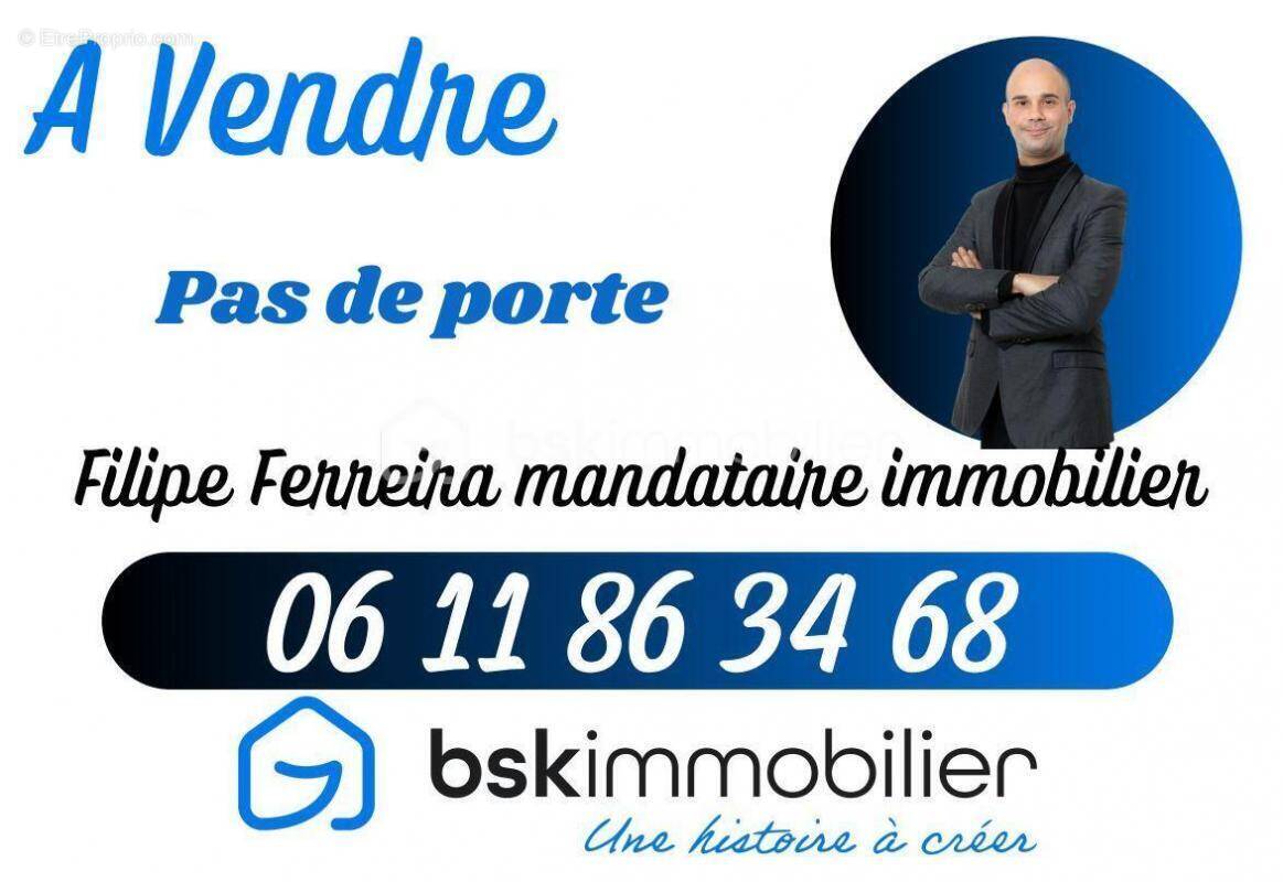 Commerce à CASTELNAU-LE-LEZ