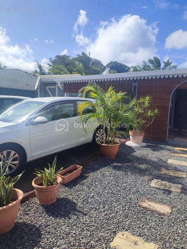 Maison à SAINT-JOSEPH