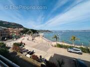 Appartement à THEOULE-SUR-MER