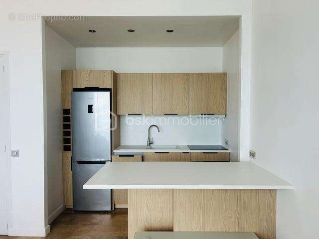 Appartement à THEOULE-SUR-MER