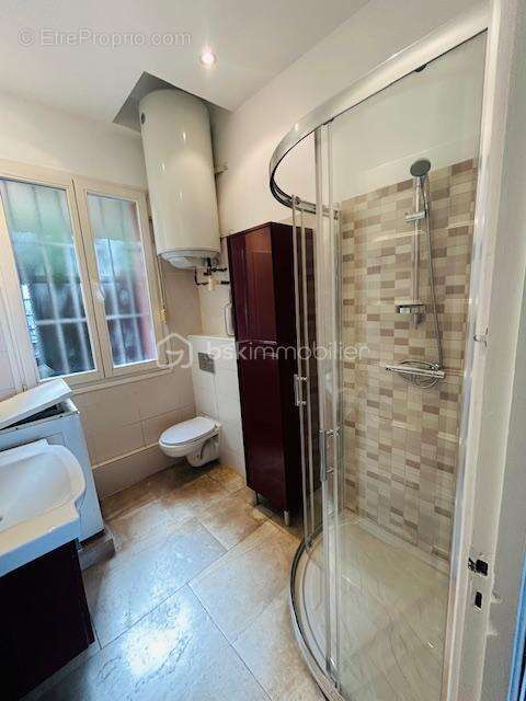 Appartement à THEOULE-SUR-MER