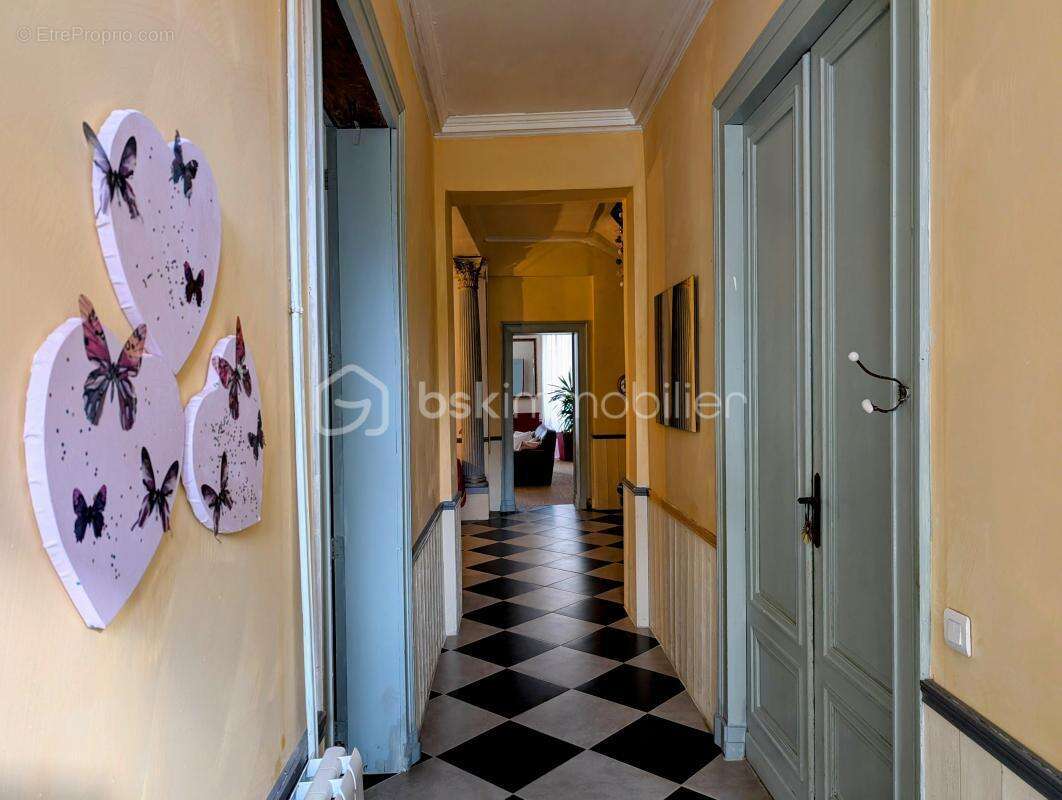 Maison à LE MAS-D&#039;AGENAIS