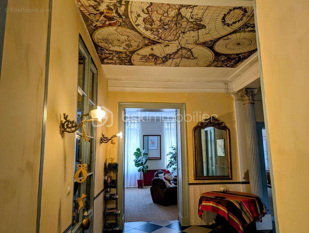 Maison à LE MAS-D&#039;AGENAIS