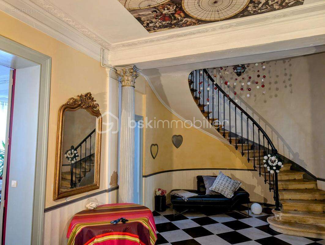 Maison à LE MAS-D&#039;AGENAIS