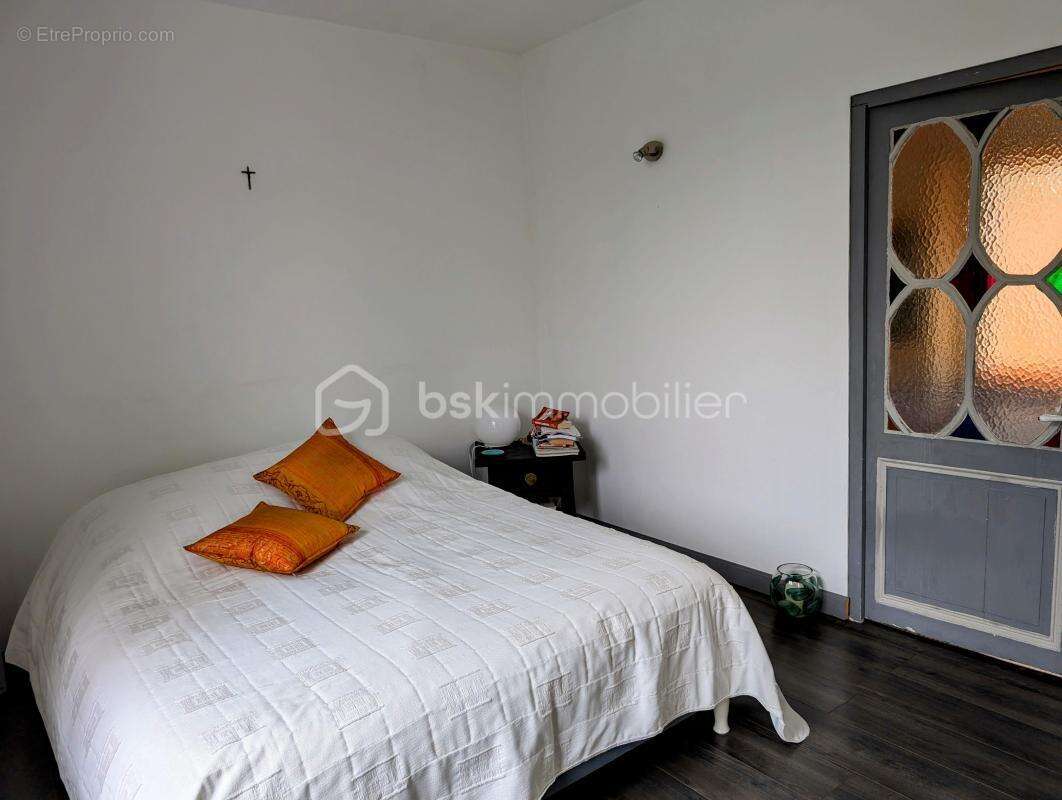 Maison à LE MAS-D&#039;AGENAIS