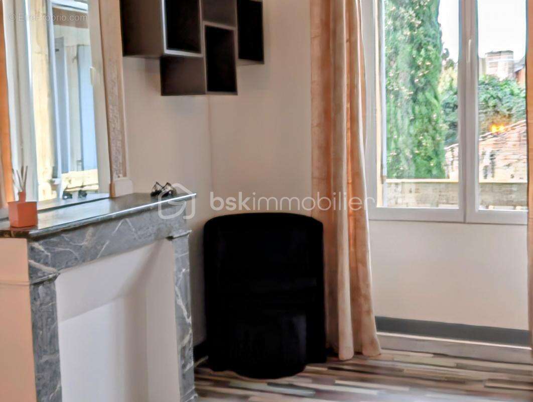 Maison à LE MAS-D&#039;AGENAIS