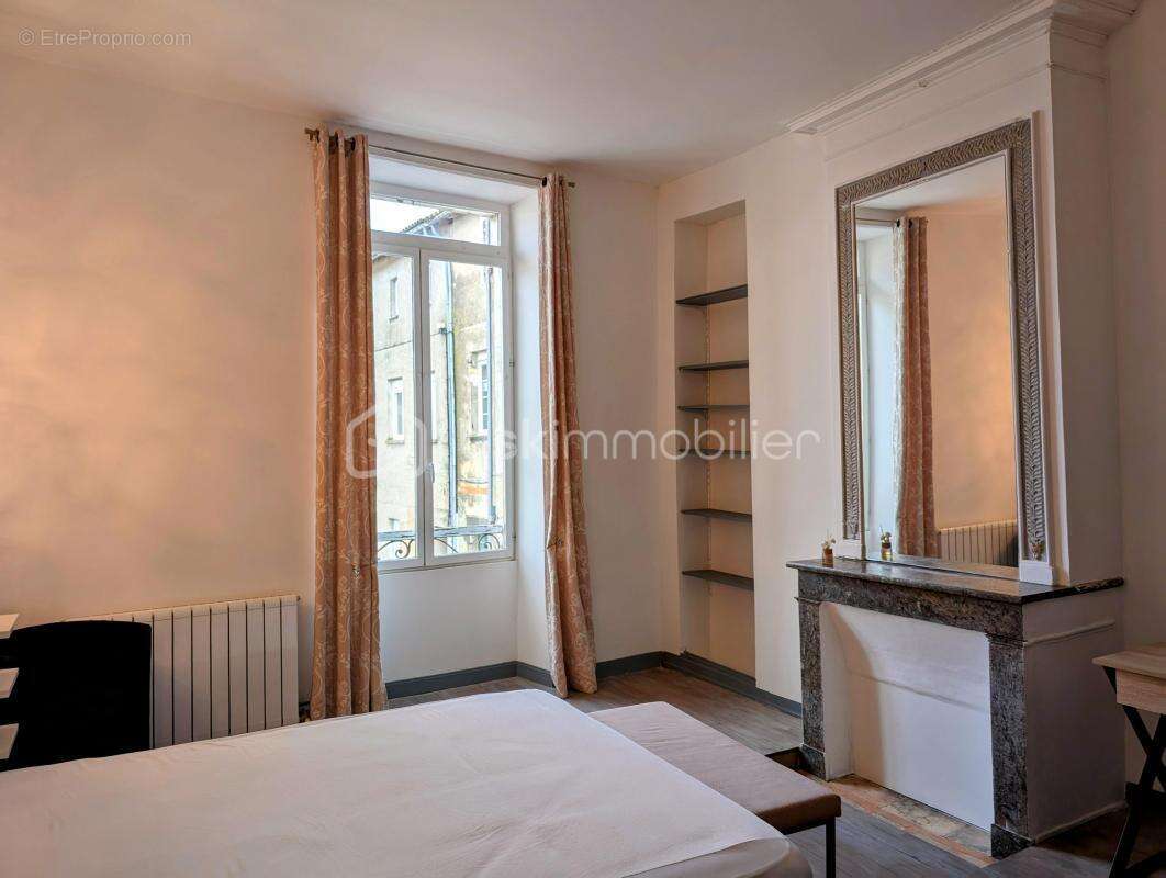 Maison à LE MAS-D&#039;AGENAIS