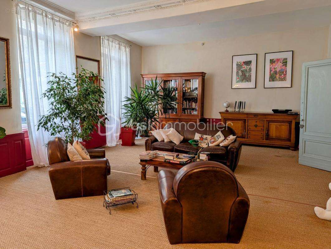 Maison à LE MAS-D&#039;AGENAIS