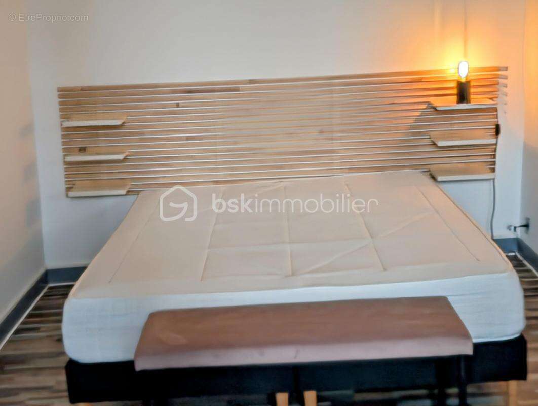 Maison à LE MAS-D&#039;AGENAIS