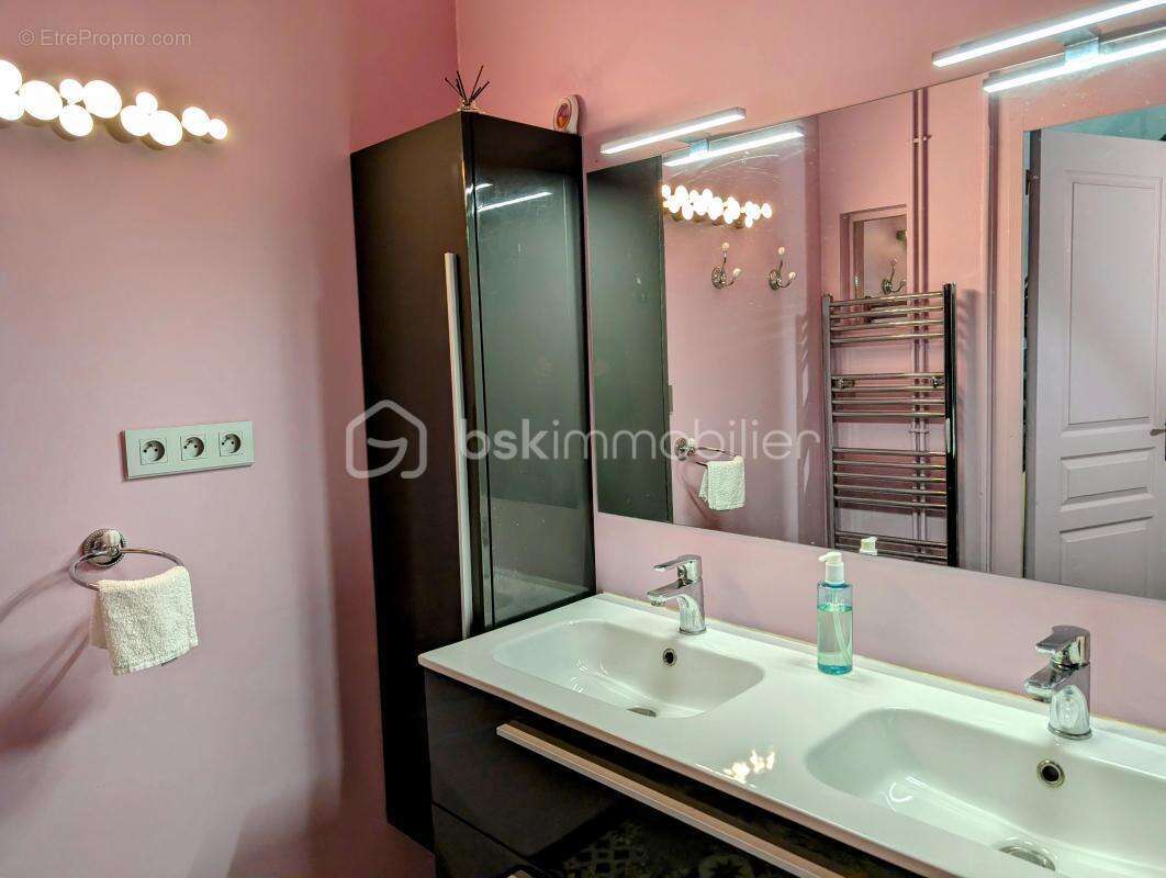 Maison à LE MAS-D&#039;AGENAIS