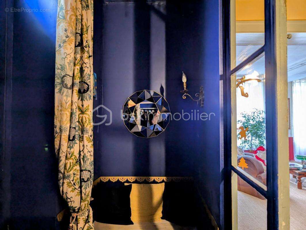 Maison à LE MAS-D&#039;AGENAIS