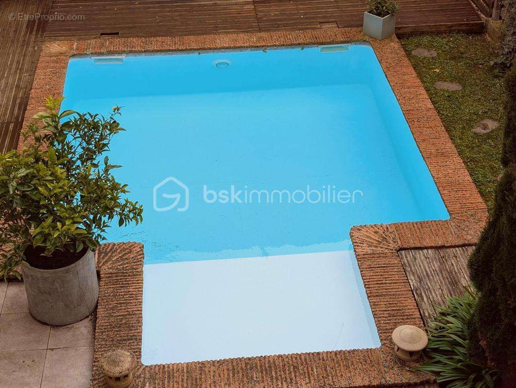 Maison à LE MAS-D&#039;AGENAIS