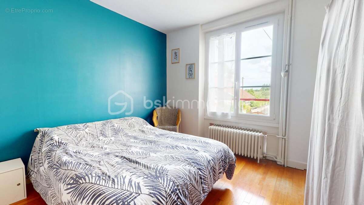 Appartement à BOURGES