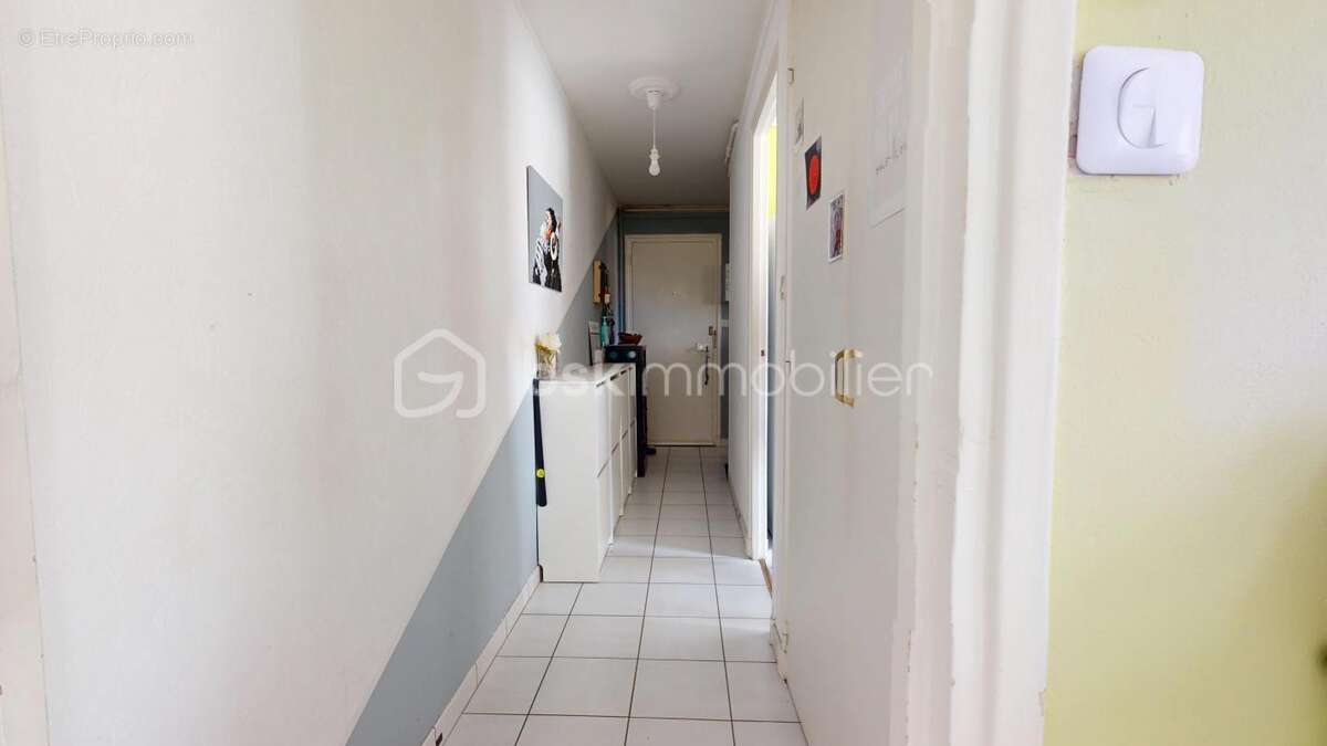 Appartement à BOURGES