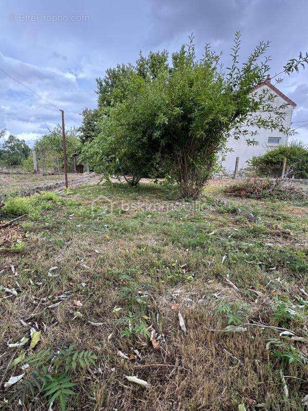 Appartement à BOURGES