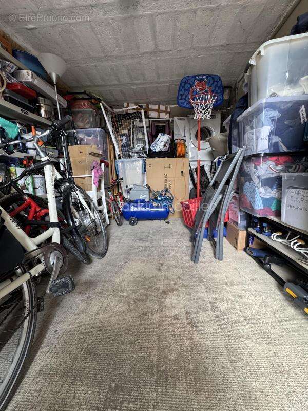 Appartement à BOURGES