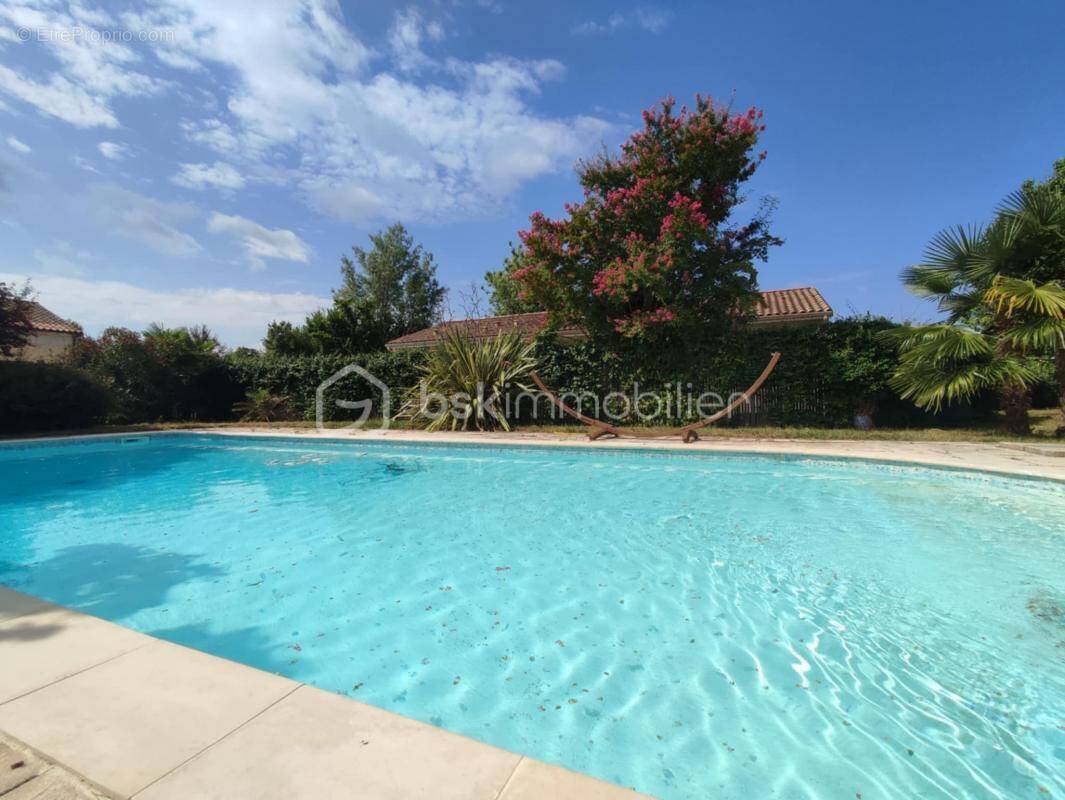 Maison à COUFOULEUX