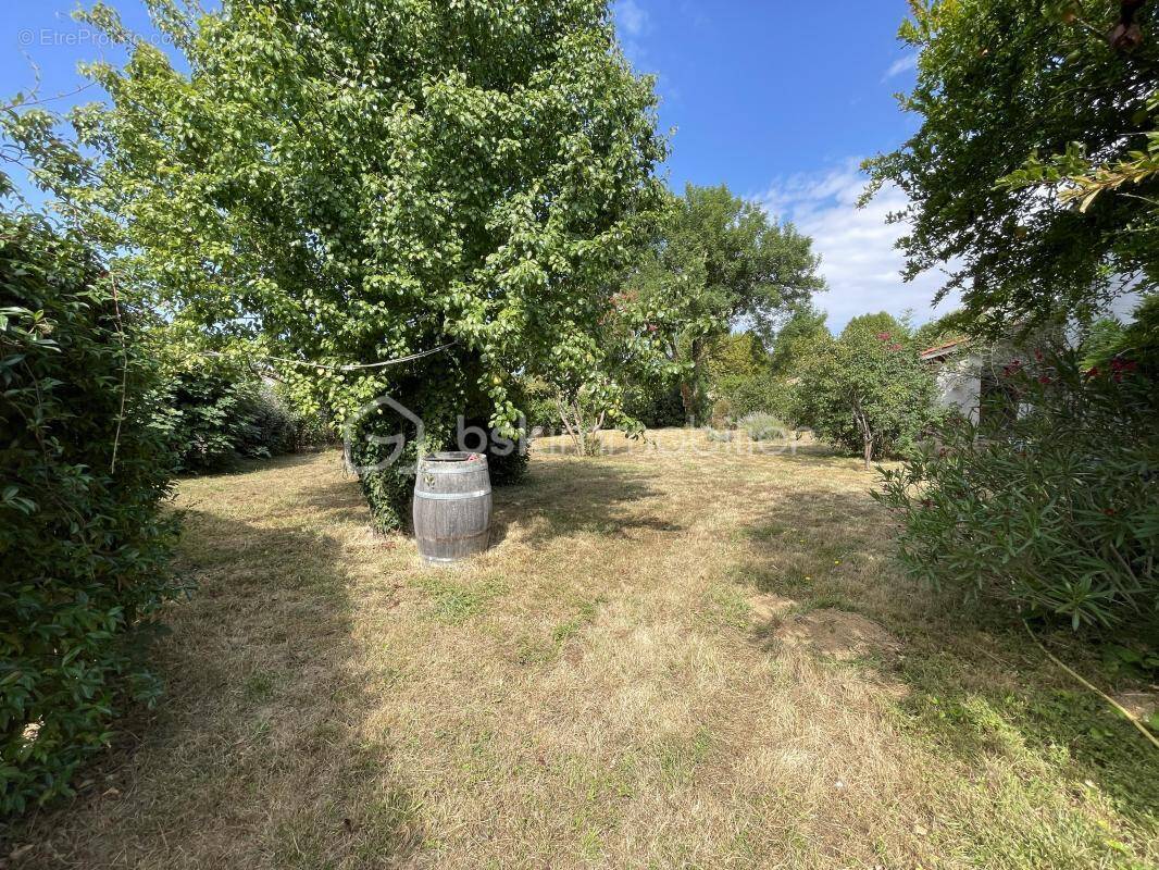 Maison à COUFOULEUX