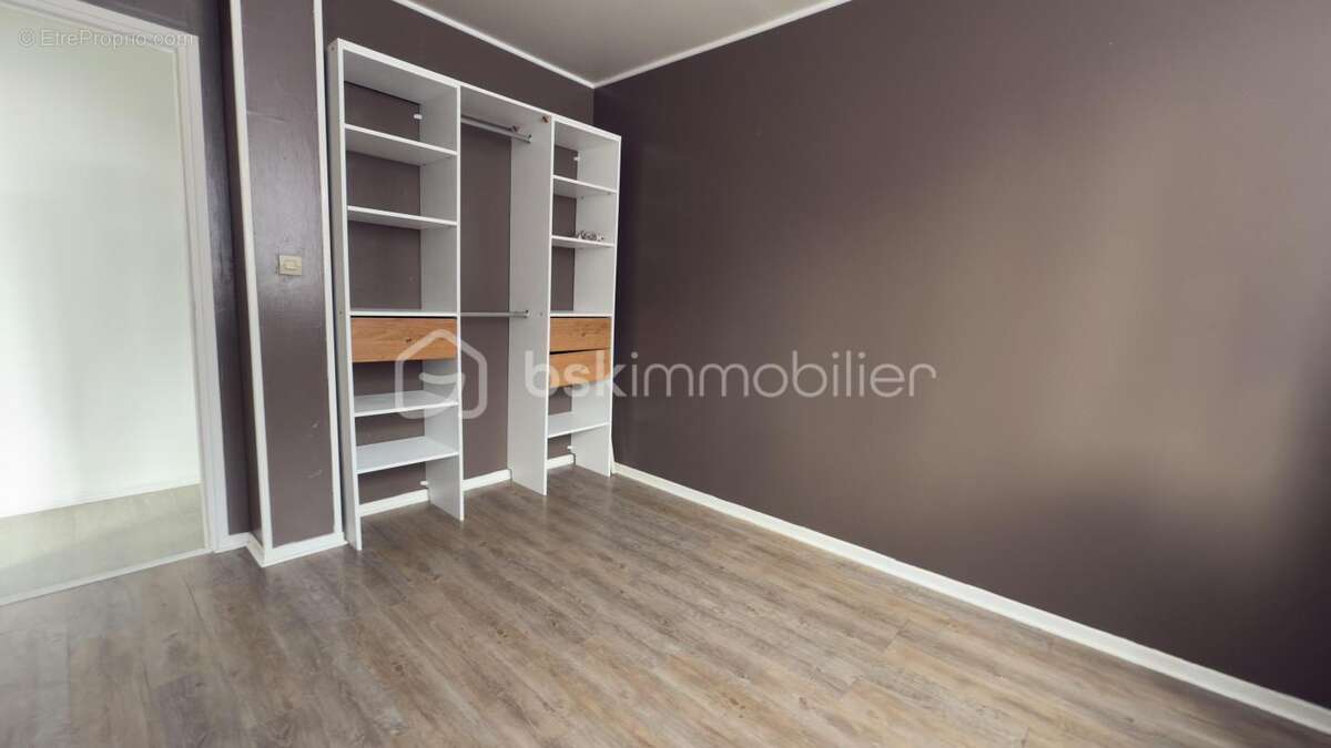 Appartement à SAINT-QUENTIN
