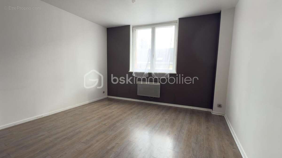 Appartement à SAINT-QUENTIN