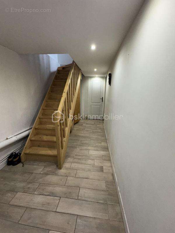 Appartement à MALAKOFF