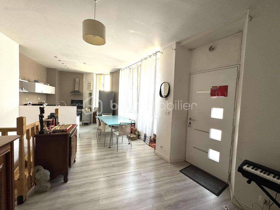 Appartement à MALAKOFF