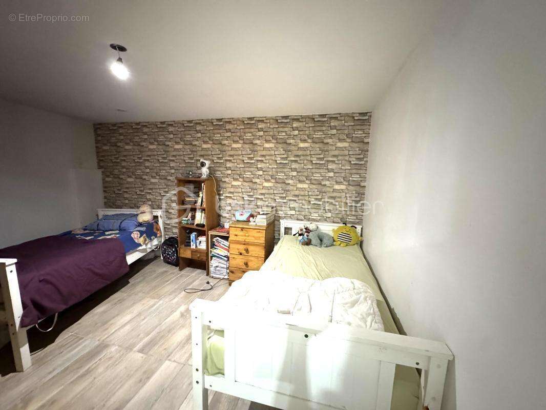 Appartement à MALAKOFF