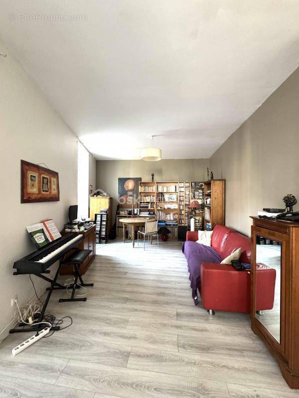 Appartement à MALAKOFF